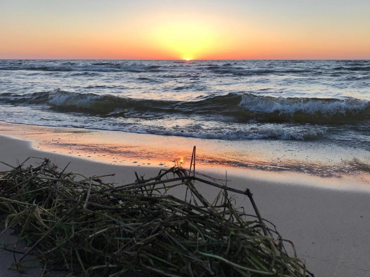 Sunsea Nadmorskie Tarasy Kołobrzeg Esterno foto