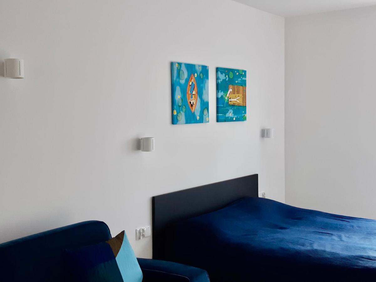 Sunsea Nadmorskie Tarasy Kołobrzeg Esterno foto